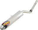 Ktm 350 Xcf W [2020-2022] - Q4 Hex Slip-On Silencer – Picture 12