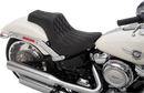 harley davidson flfb [DRAG SPECIALTIES] – Predator III seat-3