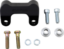 harley-davidson road glide st [SLYFOX] – adaptateur de support de guidon-2