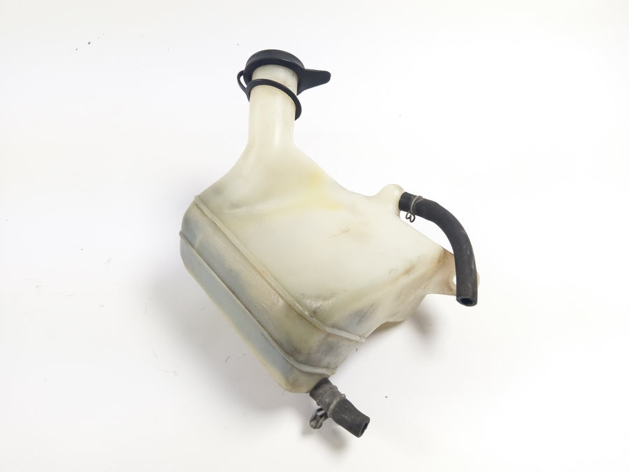 Honda NTV 650 RC33 - Refroidisseur d'eau de refroidissement du vase d'expansion