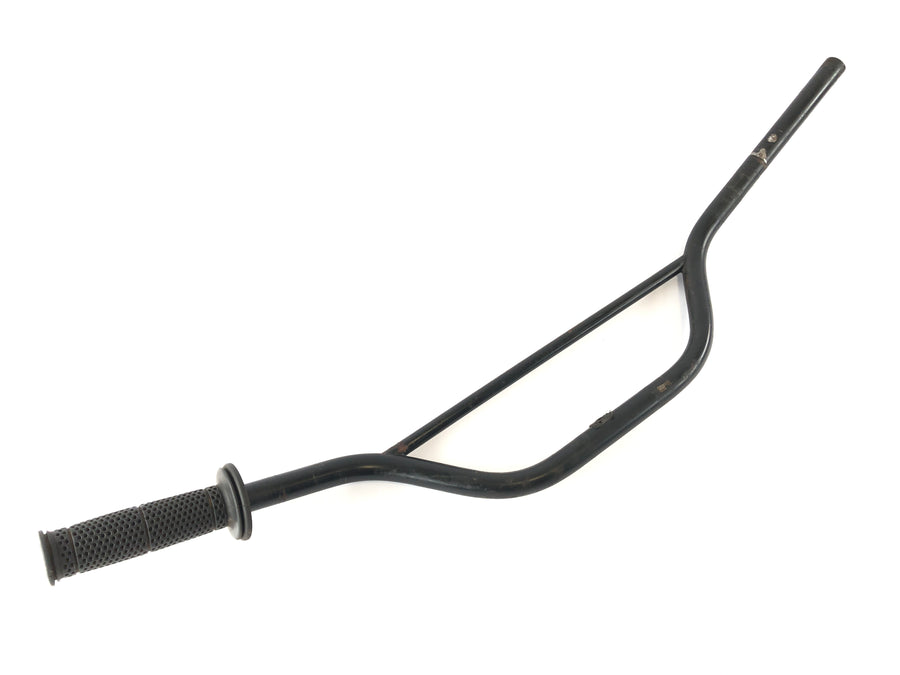Kawasaki KLR 250 KL250D [1988] - Handlebars