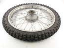 Yamaha XT 500 1U6 [Alle Baujahre] - Vorderrad Felge-1