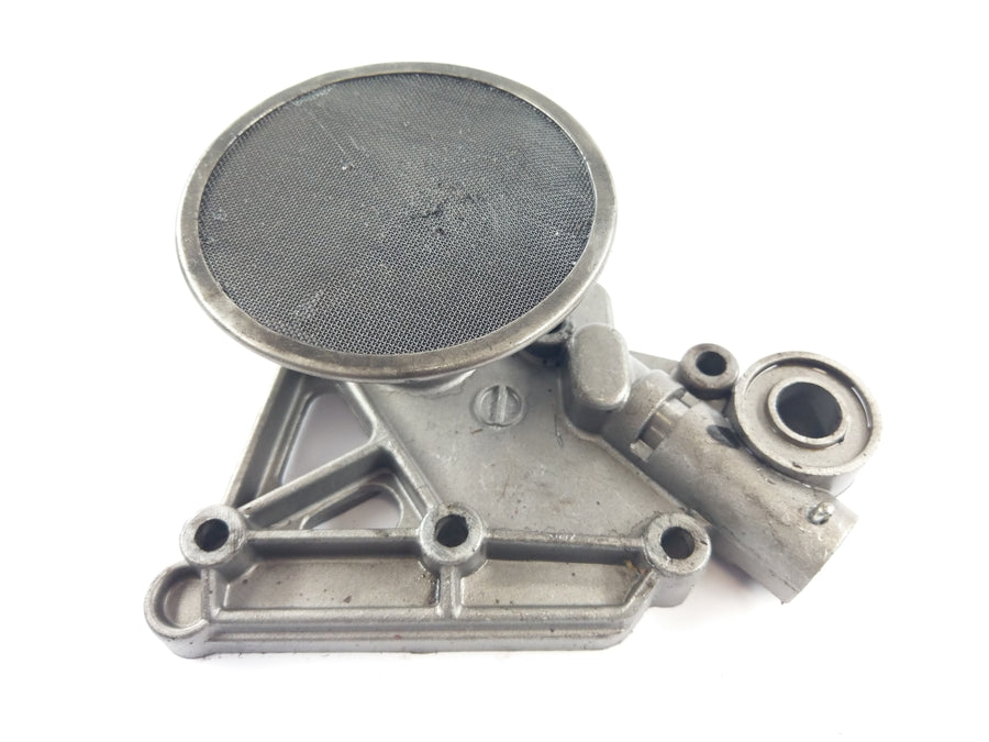 Honda CB 900 F2 Boldor SC01 - Oil strainer