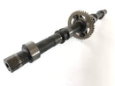 Suzuki Bandit GSF 650 S WVB5 [2005] - Nockenwelle Auslassnockenwelle-5