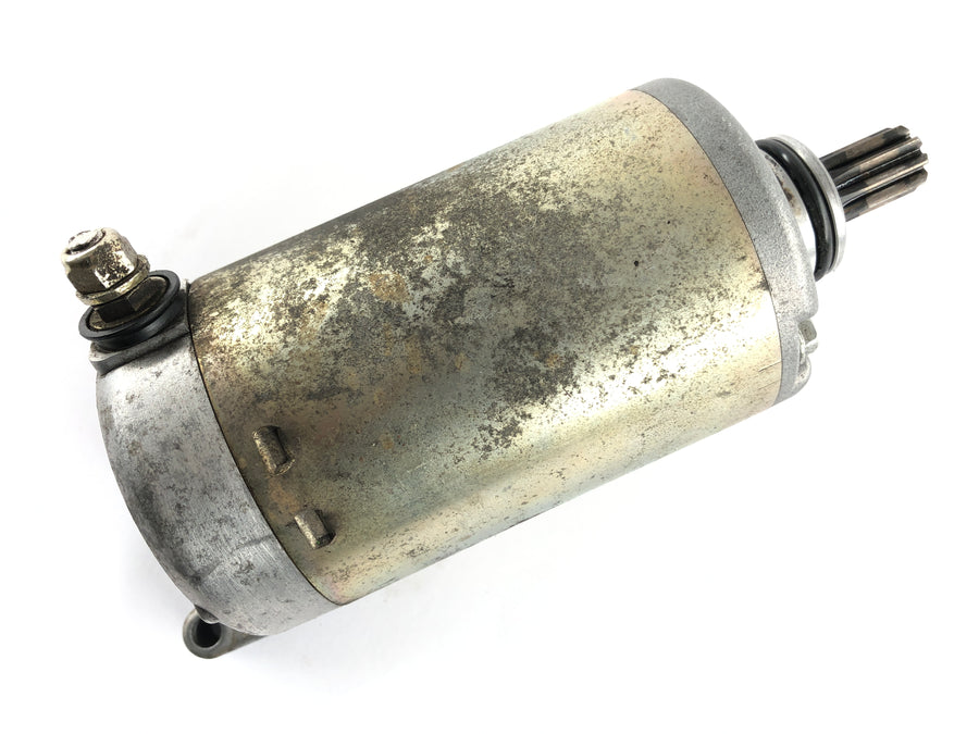 BMW K 1200 RS [2001] - Starter motor
