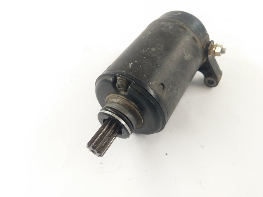 Yamaha YFM 350 Warrior 3GD [2003] - Starter Motor