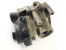 Yamaha Grizzly 660 AM03W [2003] - Front differential-4