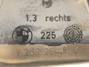 BMW R 100 GS 247E [1991] - couvercle de culasse droit-3