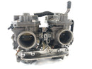 Yamaha XV 535 Virago 2YL [1987] - Carburettor-6