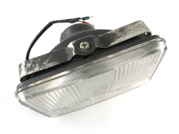 Kawasaki KLR 250 KL250D [1988] - Headlight - 0