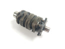 Honda XL 600 LM PD04 - shift drum-2