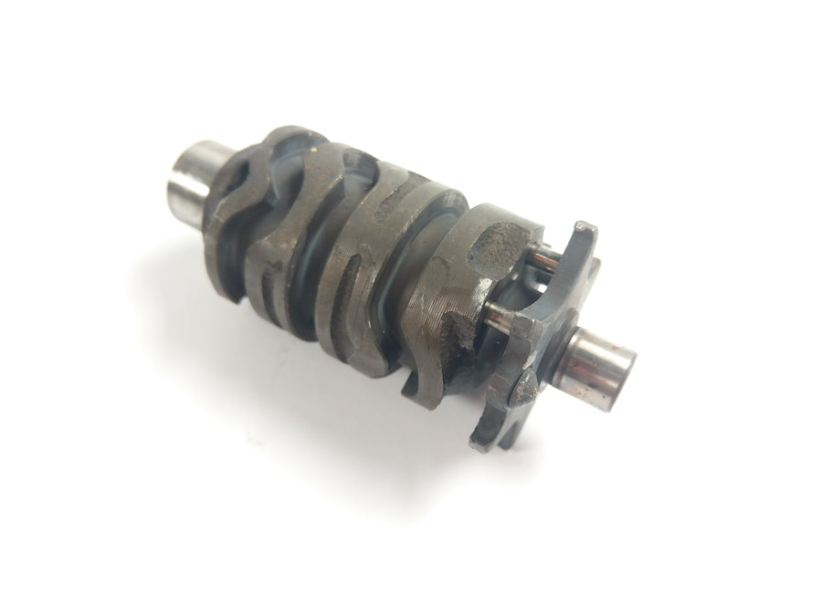 Honda XL 600 LM PD04 - shift drum