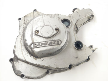 Ducati Monster 600 M600 [1994] - Cache alternateur cache moteur