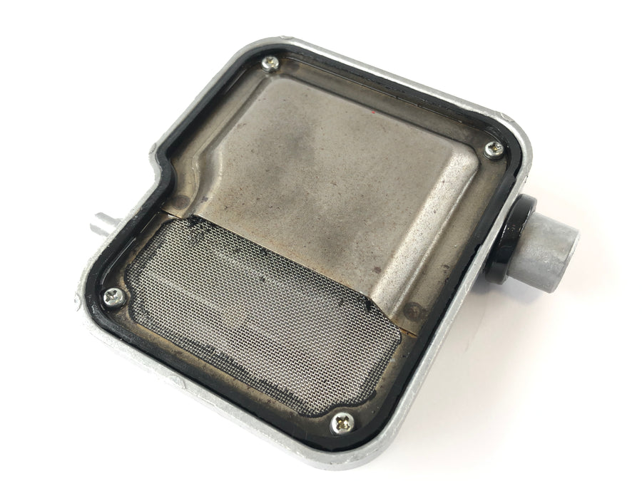 Honda Goldwing GL 1200 SC14 [1991] - Oil strainer