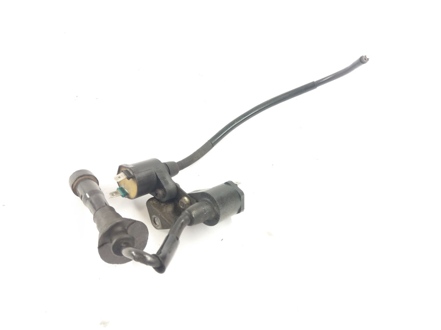 Honda Africa Twin XRV 750 RD07 [1993] - Ignition Coil Pair