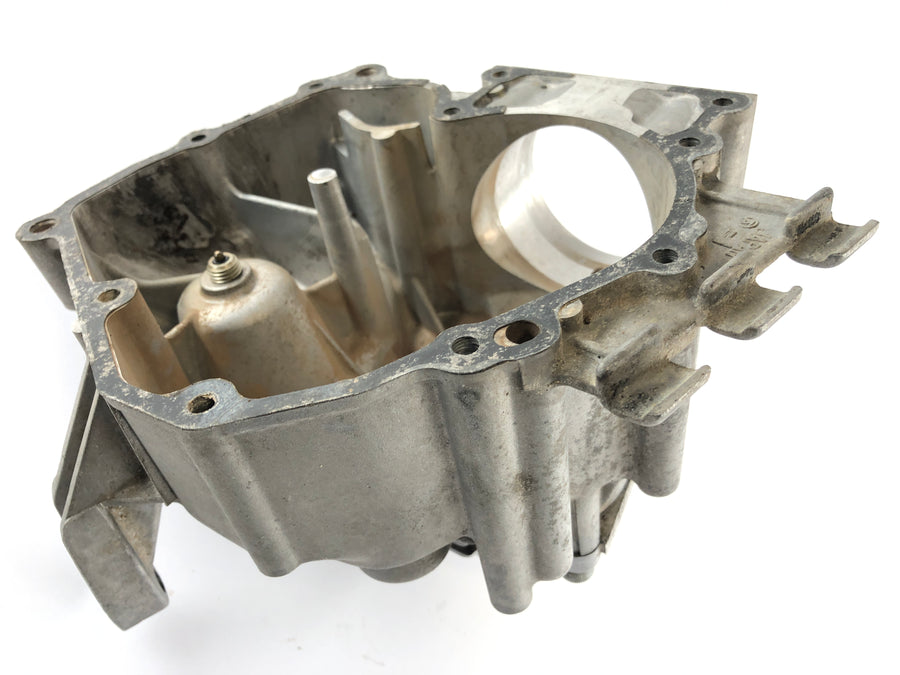 Kawasaki Z 1100 KZT10A [1982] - Cardan transmission housing