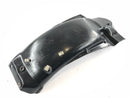 Honda CB 550 F [Super Sport] - Rear substructure splash guard-1