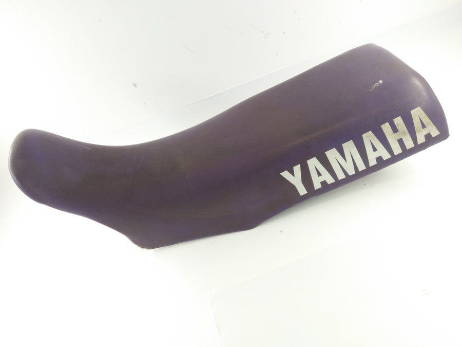 Yamaha DT 80 53V [53VA] - Sitz Sitzbank