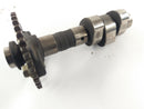 Honda XRV 650 African Twin RD03 [1989] - Camshaft-4