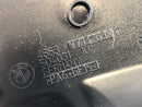 BMW K 1300 S K12S [2009] - Cockpit cover-3