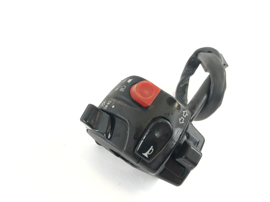 Husqvarna TE 450 SMR [2003] - Lenkerschalter links