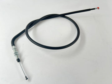 Triumph Tiger 955i 709EN - clutch cable - reinforced version detailed view