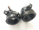 Yamaha XTZ 660 Tenere 3YF [1993] - Ansaugstutzen Set-4