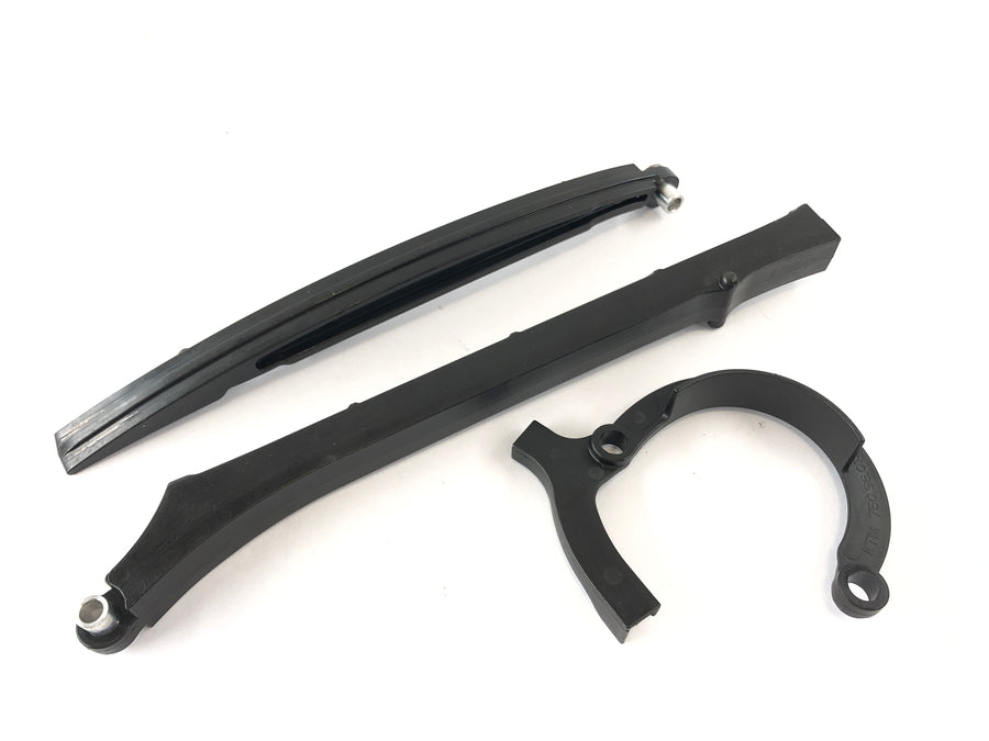 KTM Duke 690 A3 [2012] - Spannschiene und Gleitschiene Set