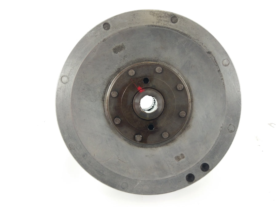 Yamaha Kodiak 400 5Y4 [2004] - Primary Drive Clutch