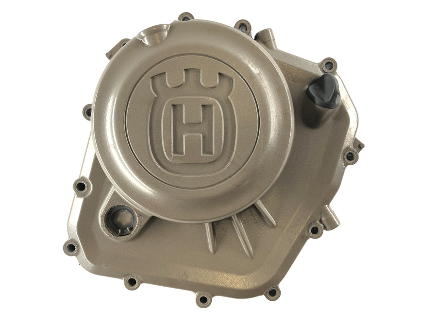 Husqvarna Vitpilen 401 [2021] - Kupplungsdeckel Motordeckel