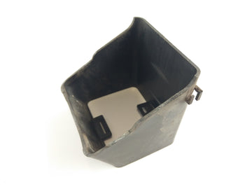 Yamaha XT 600 E 3TB [1991] - Cover - 0