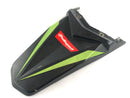 Kreidler Supermoto 125 [2008] - Fender Wheel Cover Splash Guard-1