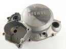 Yamaha DT 125 DE03 [2003] - Carter d'embrayage et carter moteur-2
