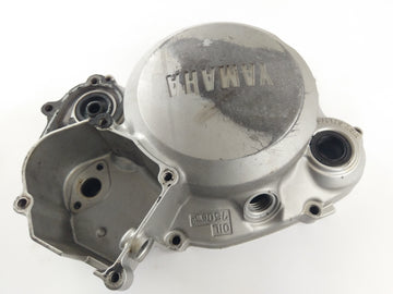 Yamaha DT 125 DE03 [2003] - Carter d'embrayage et carter moteur - 0