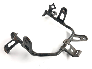 Yamaha DT 125 R DE03 [1999] - Lamp holder speedometer holder - 0