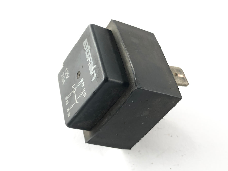 Aprilia RS 125 MPB [2000] - Starter Relay