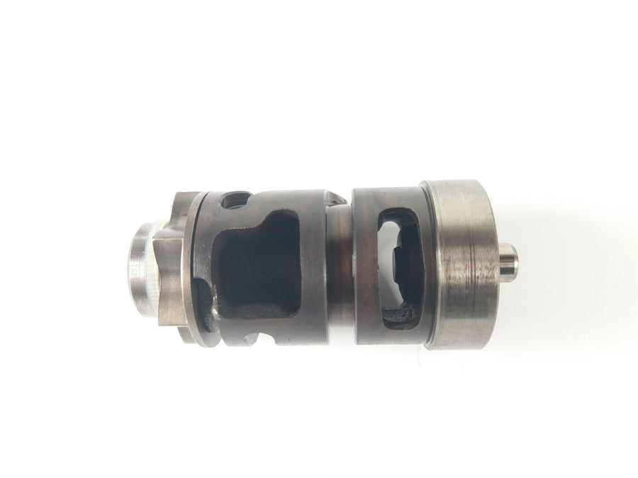 Suzuki DR 650 SP42B - shift drum