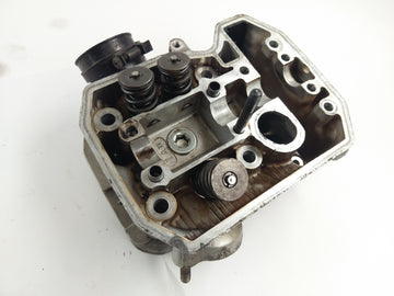 Honda Africa Twin XRV 750 RD07 [1993] - Cylinder head - 0