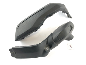 BMW R 1200 GS LC [2016] - Ventildeckel Abdeckung rechts - 0