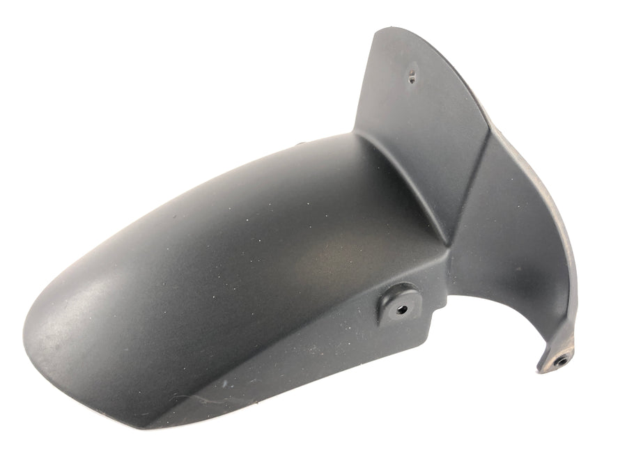 BMW F 650 CS Scarver [2001] - Front splash guard
