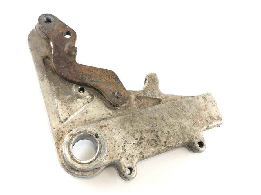 Husqvarna TE 610 8AE [1992] - anchor plate