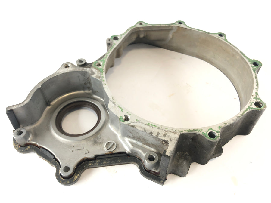 Honda ST 1100 SC26 Pan European [1990] - Intermediate cover engine cover