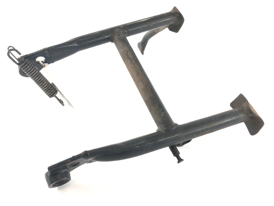 BMW R 1150 GS [2000] - support de support avec printemps