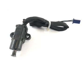 Moto Guzzi Norge 1200 LP [2006] - Side stand switch