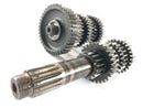 Ducati Paso 750 [1990] - Gearbox-2