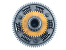 Yamaha XT 600 E 3TB [1991] - Clutch-6