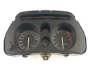 Honda ST 1100 SC26 Pan European [1990] - Cockpit Tacho-2