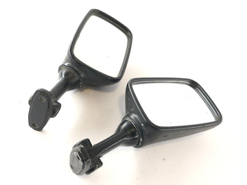Yamaha TZR 125 4FL [1997] - Mirror fairing mirror left and right