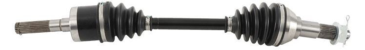 CAN-AM OUTLANDER L 500 EFI [2015-2016] - axle complete