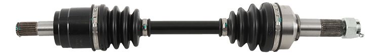 HONDA TRX 420 FA [2014-2016] - Axle